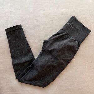 NVGTN Charcoal Leggings